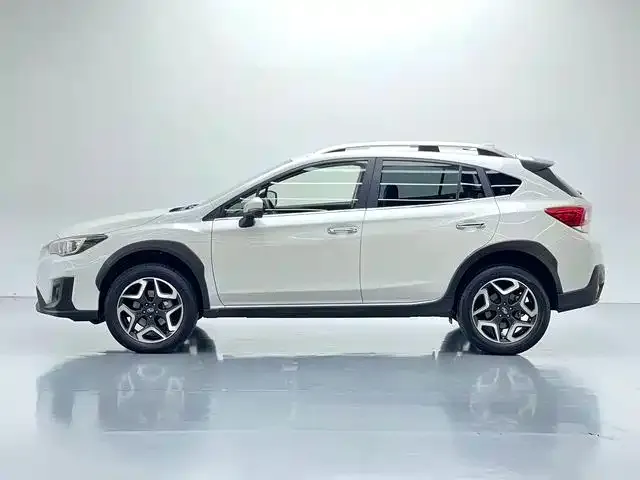 Subaru XV — фото 3