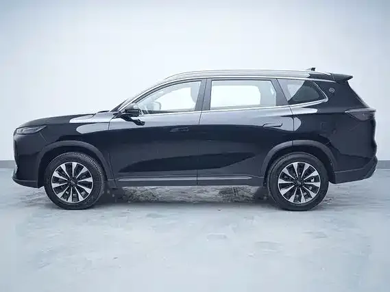 Chery Tiggo 8 PLUS — фото 2