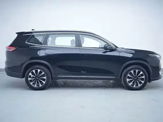 Chery Tiggo 8 PLUS — фото 9