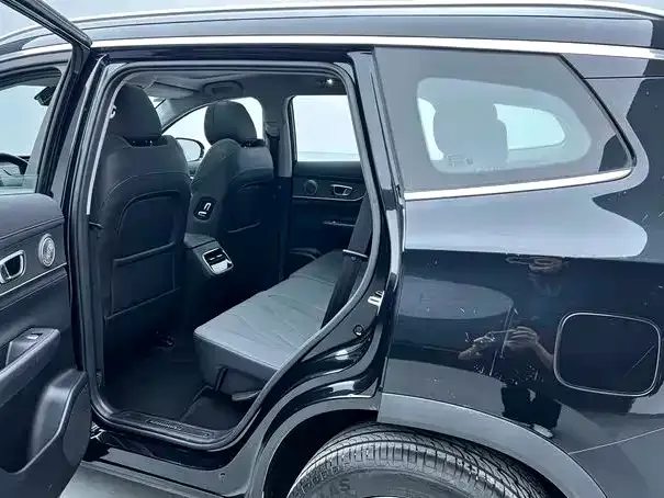 Chery Tiggo 8 PLUS — фото 4
