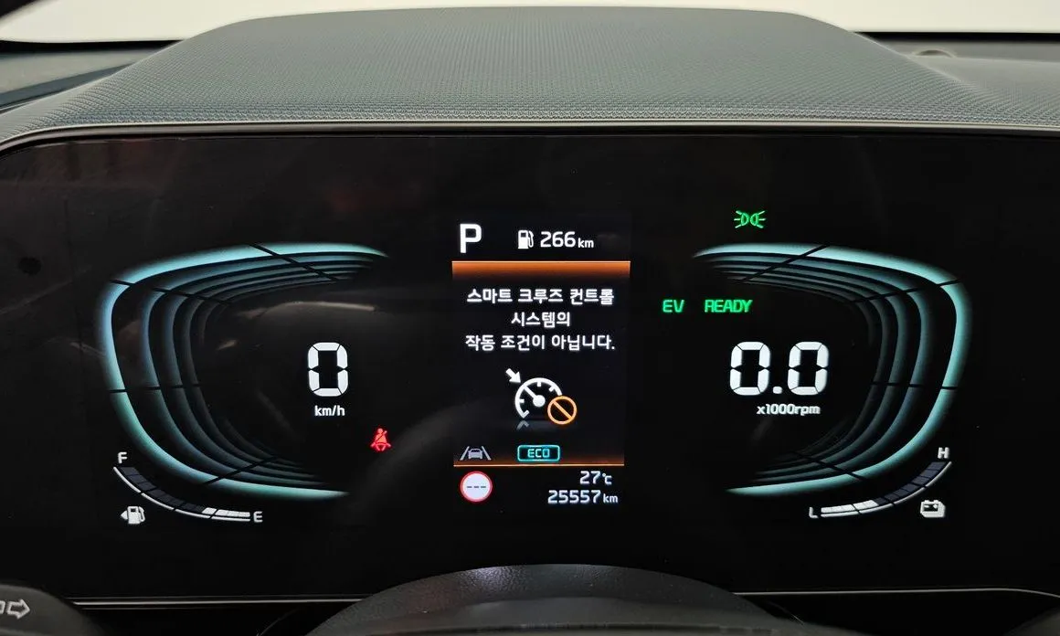 Kia Niro — фото 4