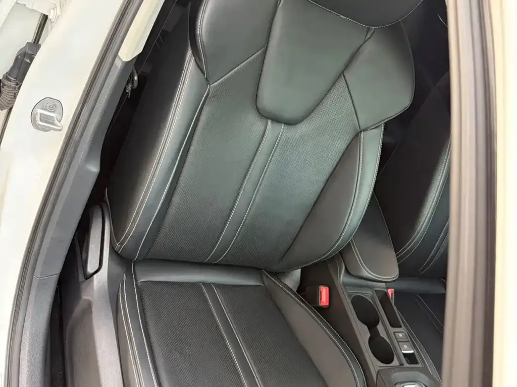Skoda Octavia — фото 3