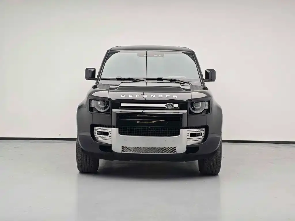 Land Rover Defender — фото 2