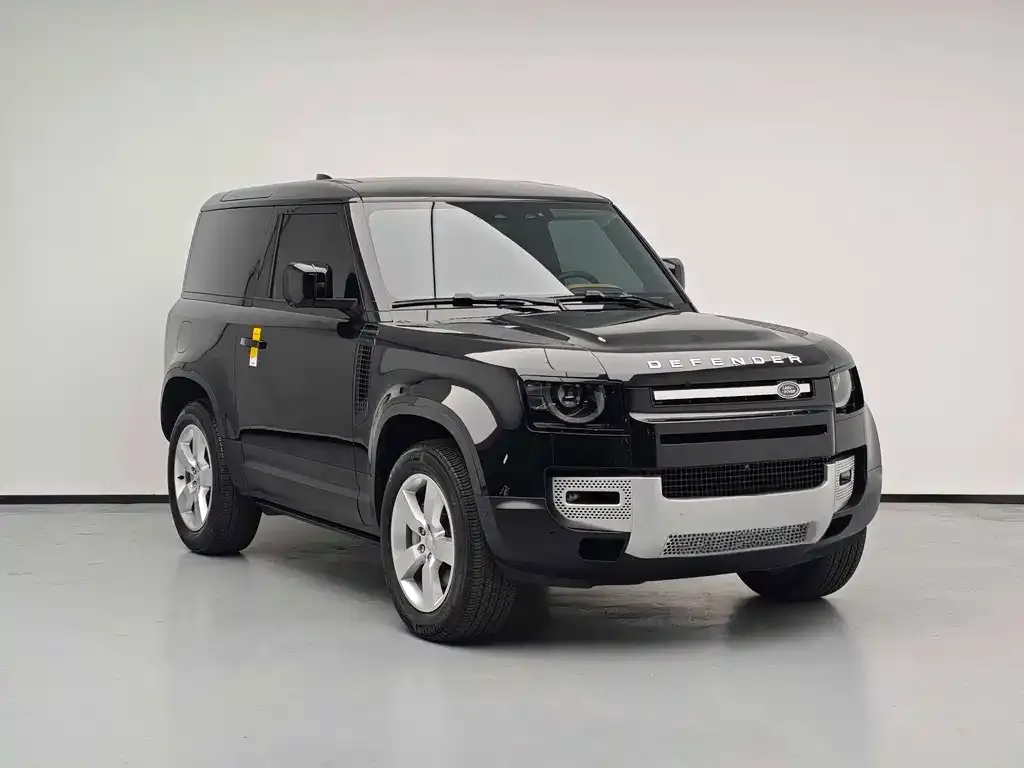 Land Rover Defender — фото 3