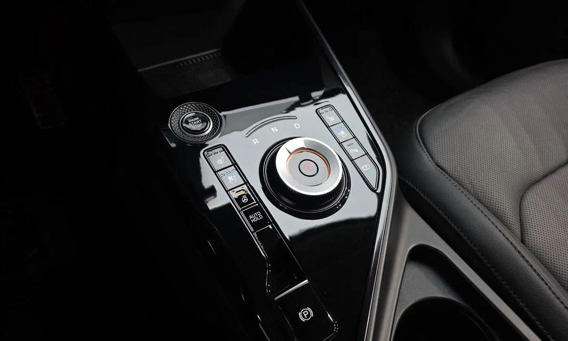Kia Niro — фото 3