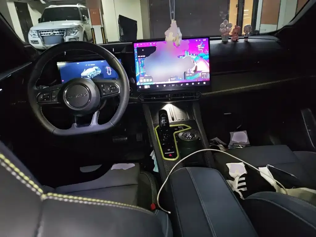 Lynk & Co 03 — фото 5