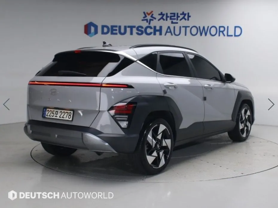Hyundai Kona — фото 2