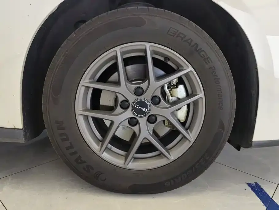 BYD Seal 06 — фото 8