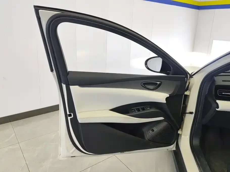 BYD Seal 06 — фото 6
