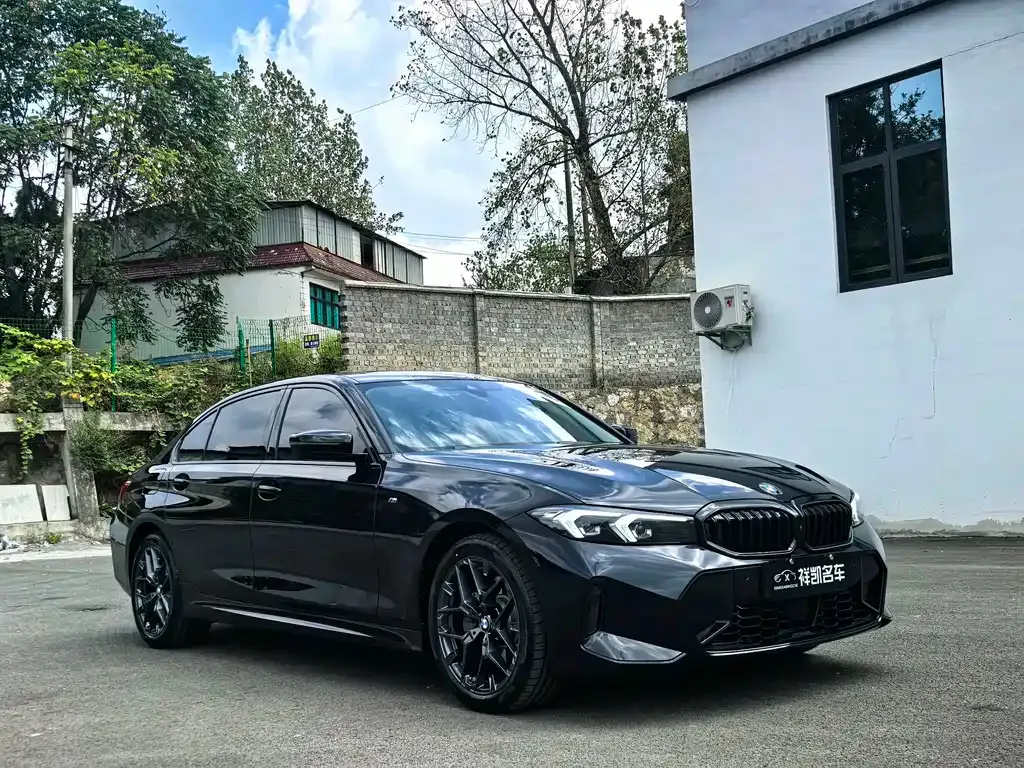 BMW 3 Series — фото 2