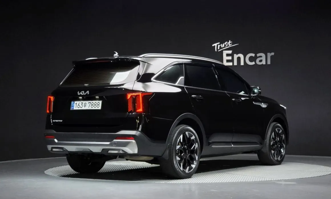 Kia Sorento — фото 2