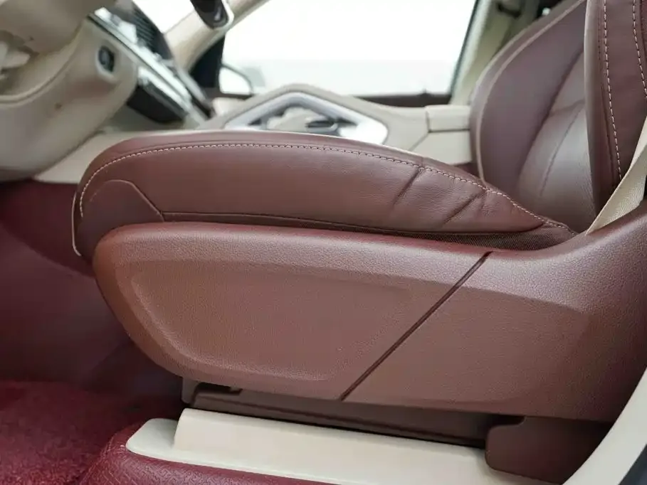 Mercedes-Benz GLS — фото 2
