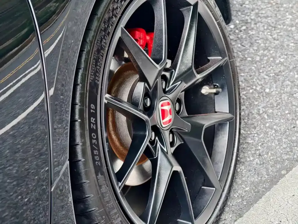 Honda Civic (Import) — фото 10