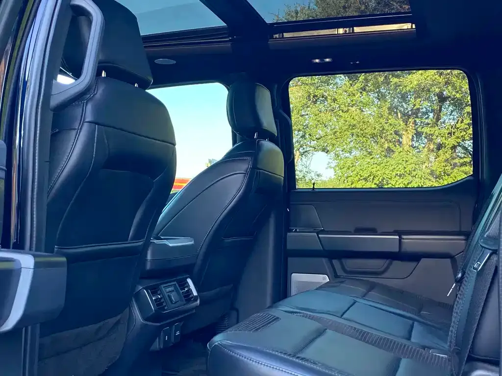 Ford F-150 Raptor — фото 2