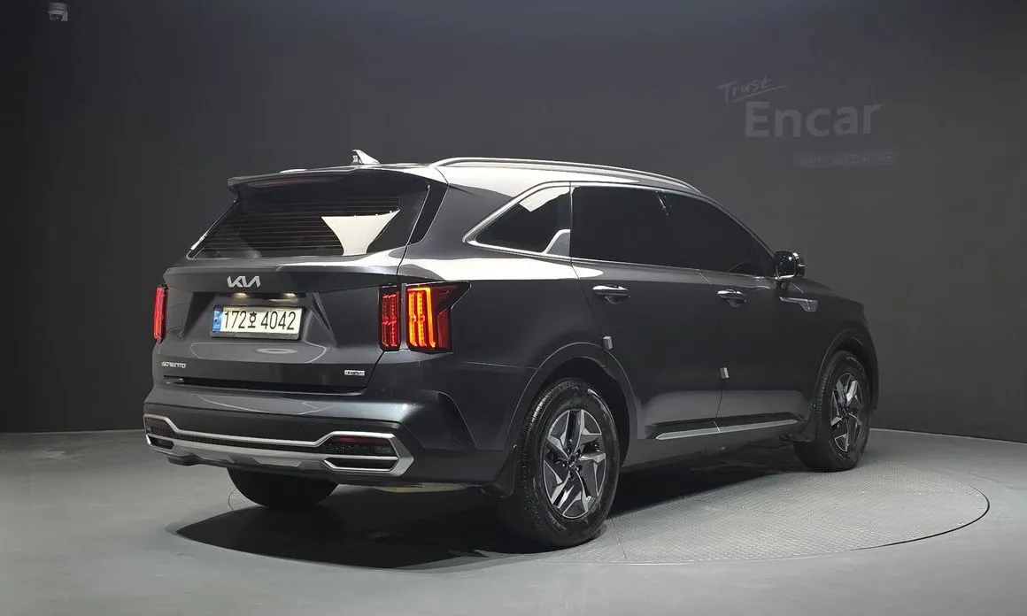 Kia Sorento — фото 4