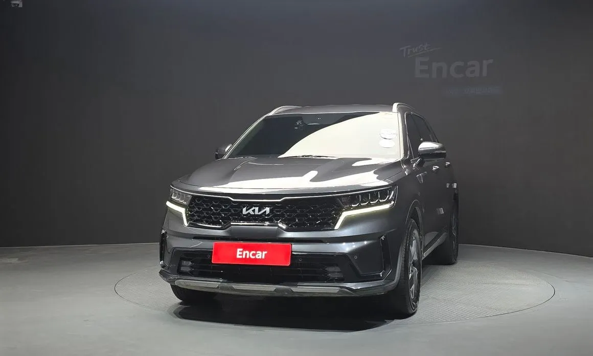 Kia Sorento — фото 2