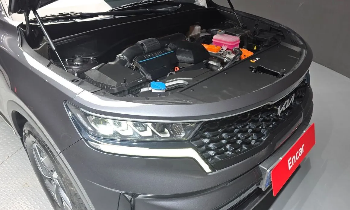 Kia Sorento — фото 7