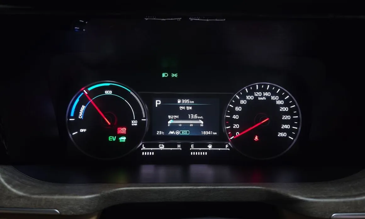 Kia Sorento — фото 3