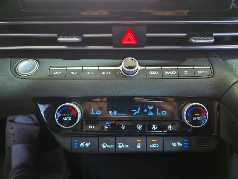 Hyundai AVANTE — фото 4