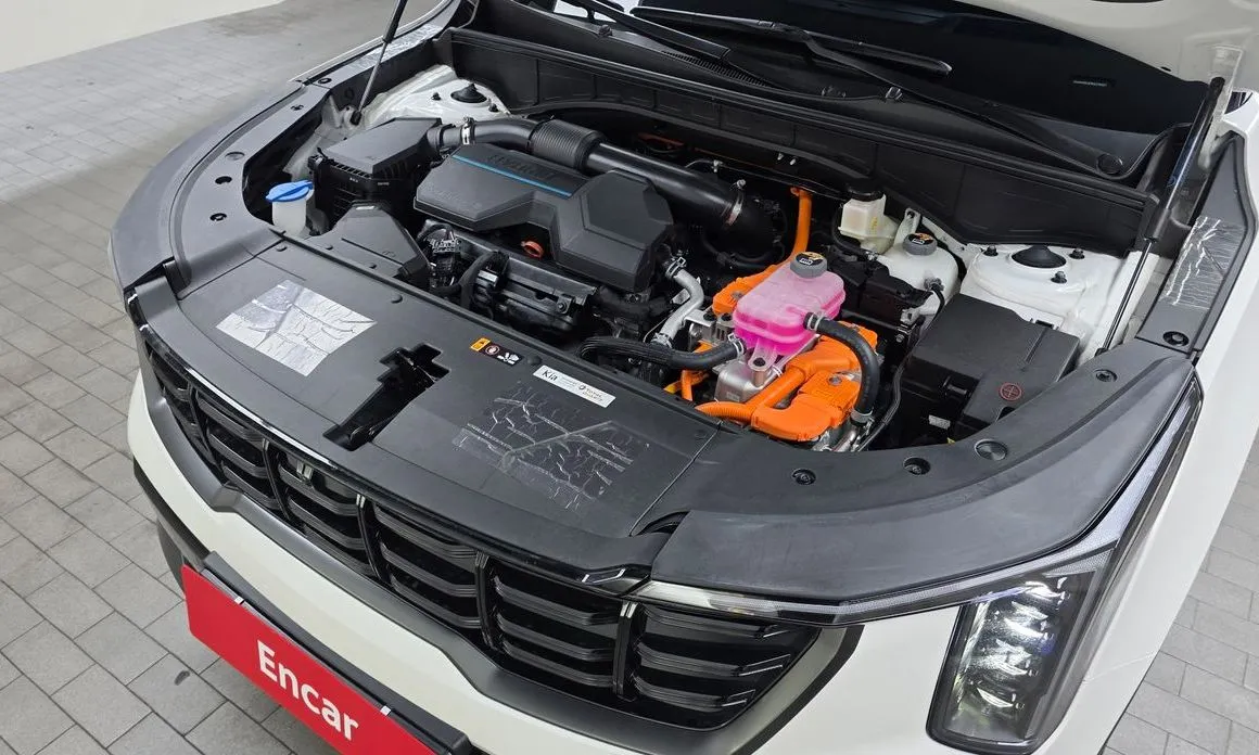 Kia Sorento — фото 10