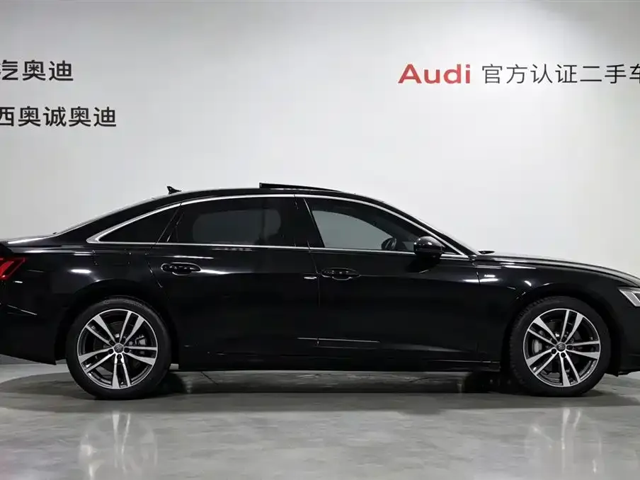 Audi A6L — фото 3