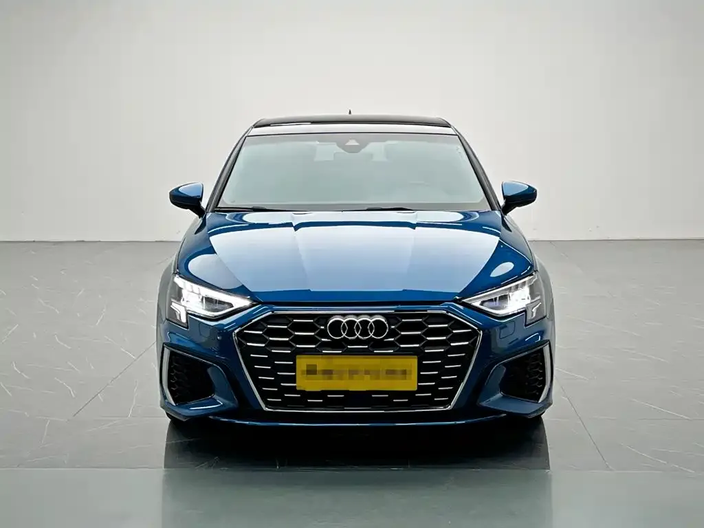 Audi A3 — фото 7