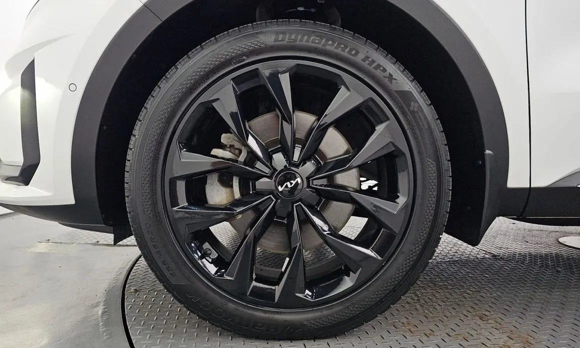Kia Sorento — фото 2