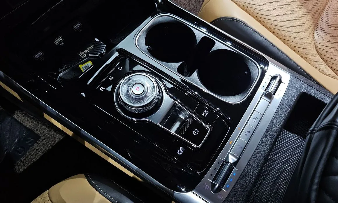 Kia Carnival — фото 4