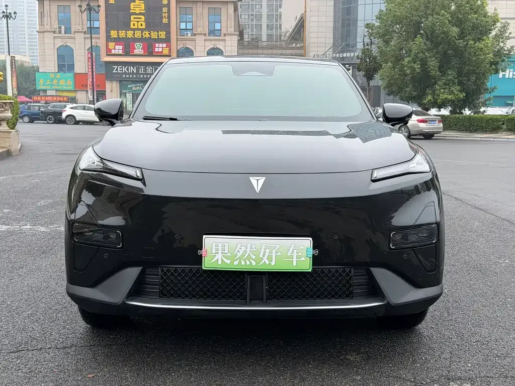 Deepal S05 — фото 8