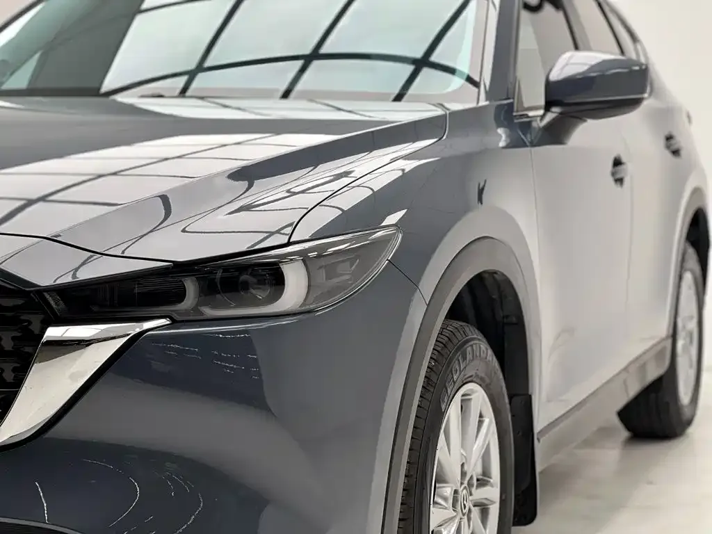 Mazda CX-5 — фото 4