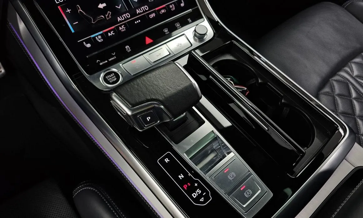 Audi Q7 — фото 4