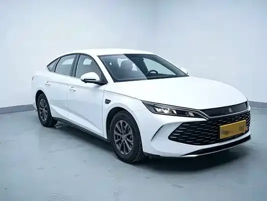 BYD Qin L — фото 1