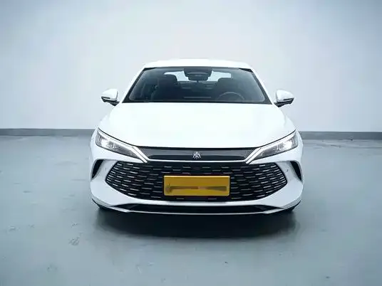 BYD Qin L — фото 4