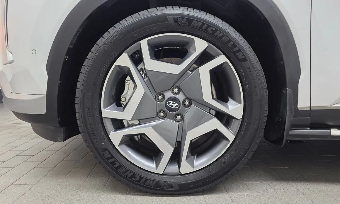 Hyundai Palisade — фото 9
