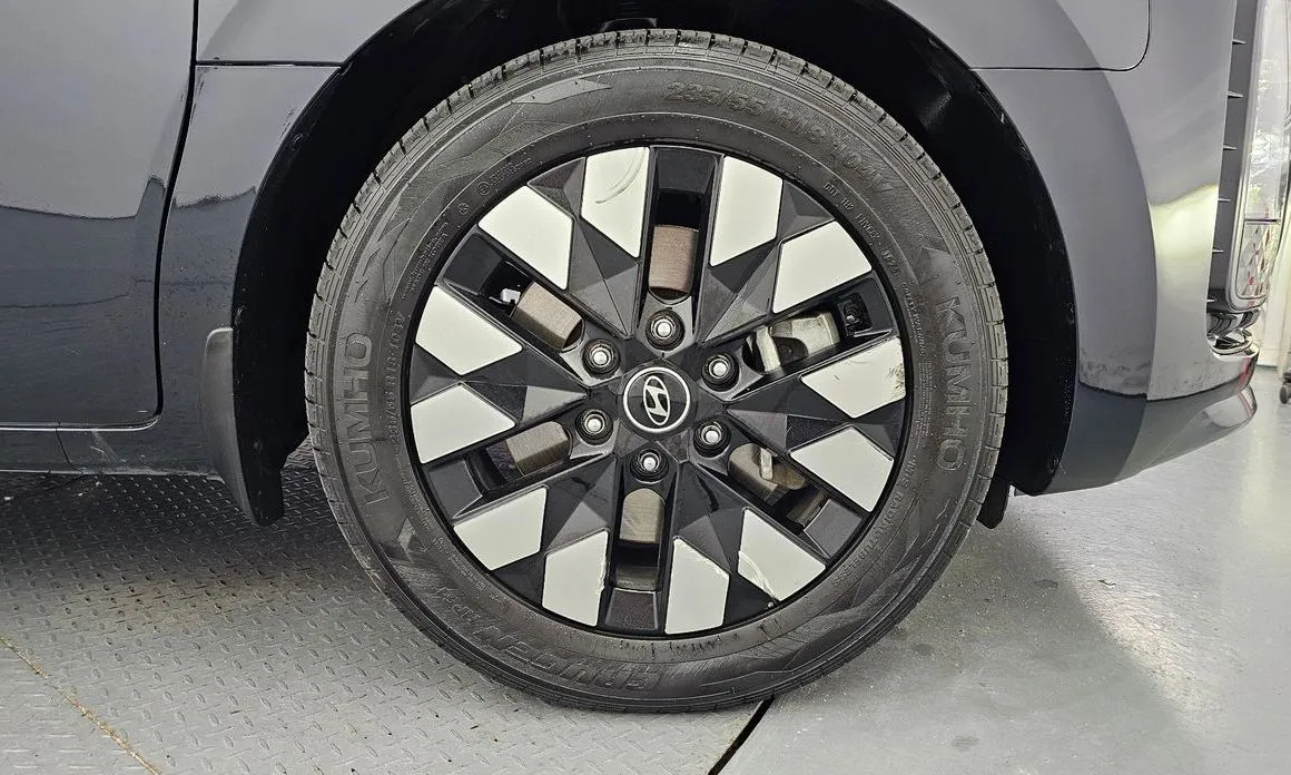 Hyundai Staria — фото 7