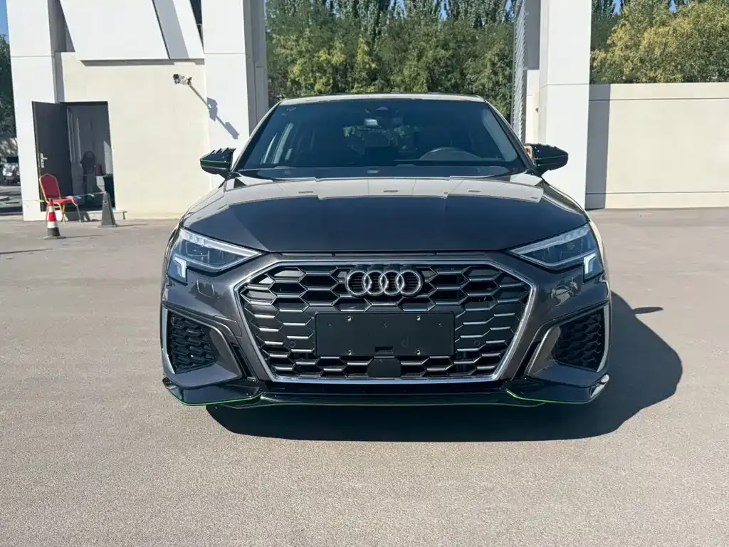 Audi A3 — фото 8
