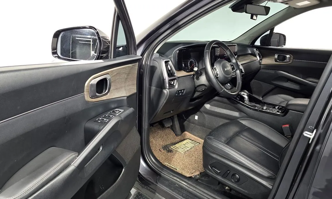 Kia Sorento — фото 3