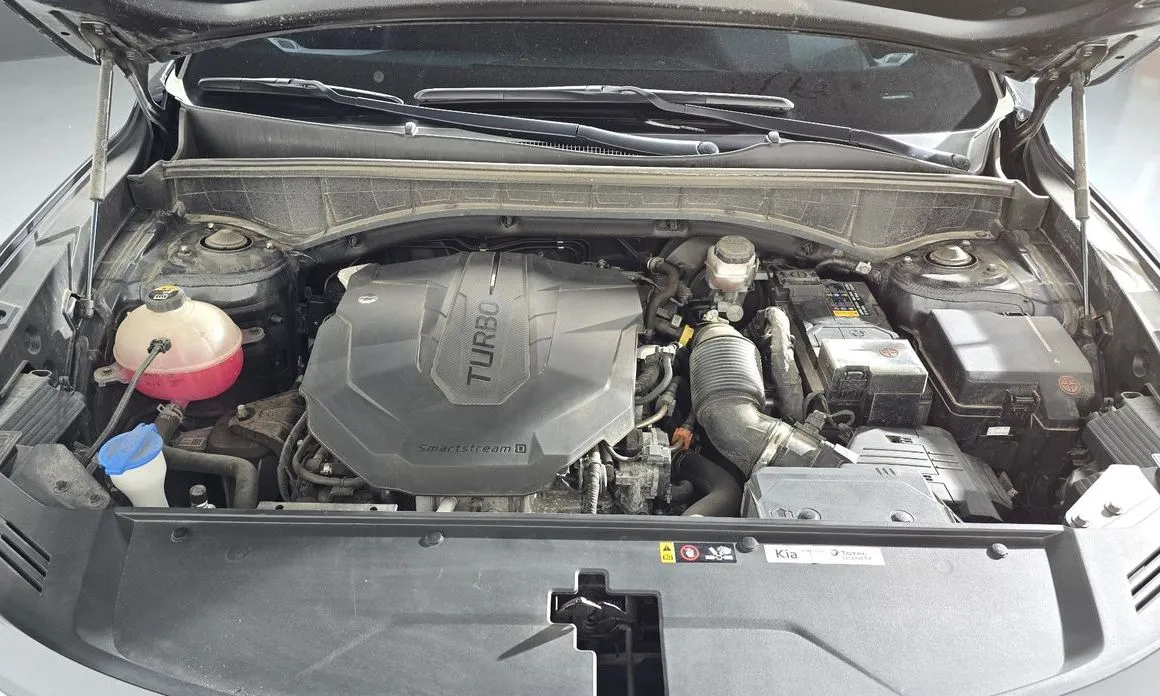 Kia Sorento — фото 4