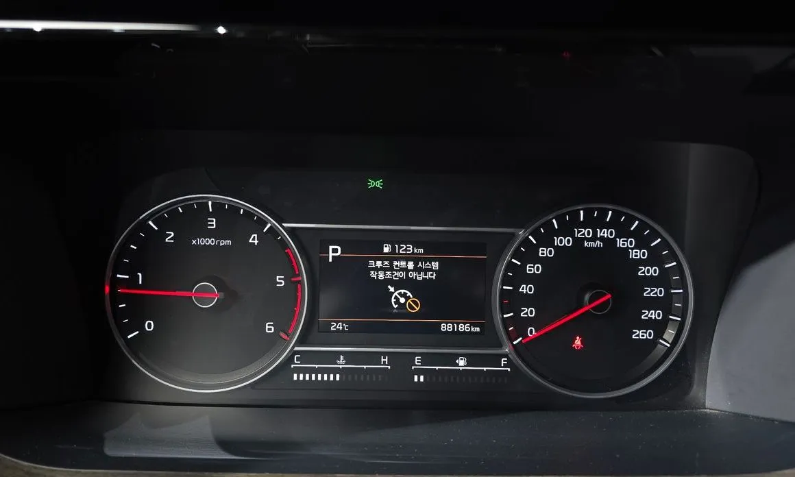Kia Sorento — фото 2