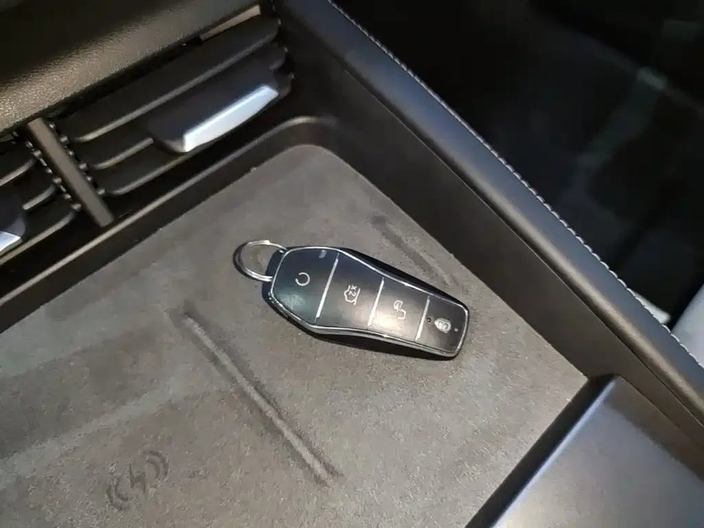 BYD Seal 06 — фото 4