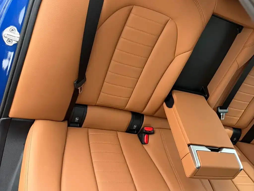 BMW 3 Series — фото 10