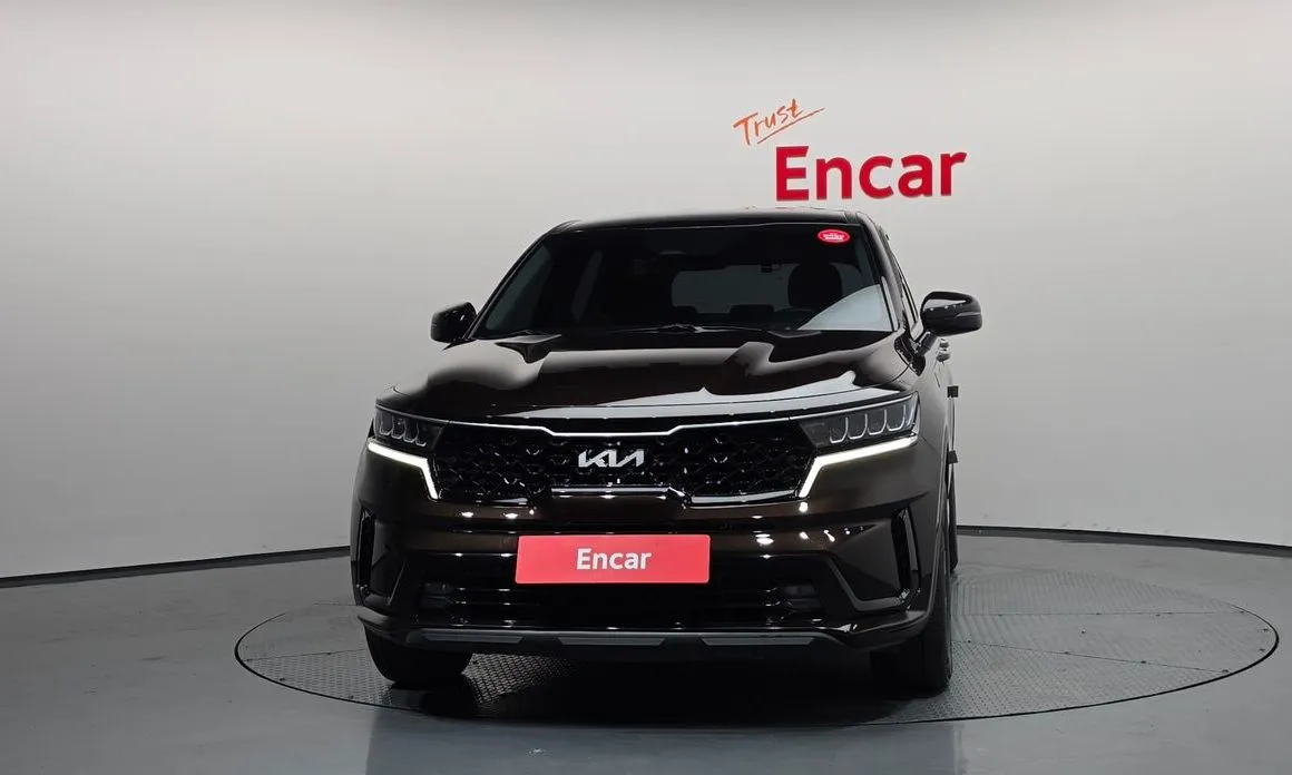 Kia Sorento — фото 3