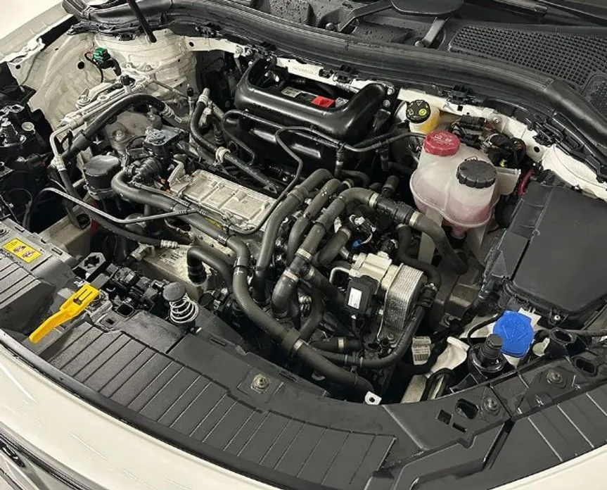 Mercedes-Benz EQA — фото 10