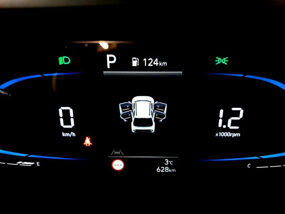 Hyundai Casper — фото 2