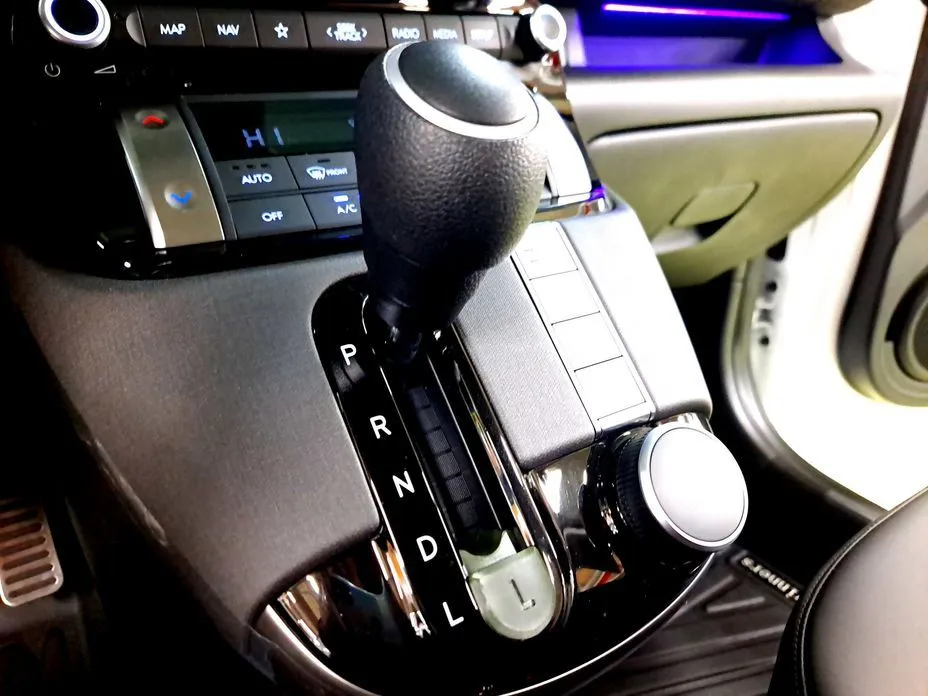 Hyundai Casper — фото 7