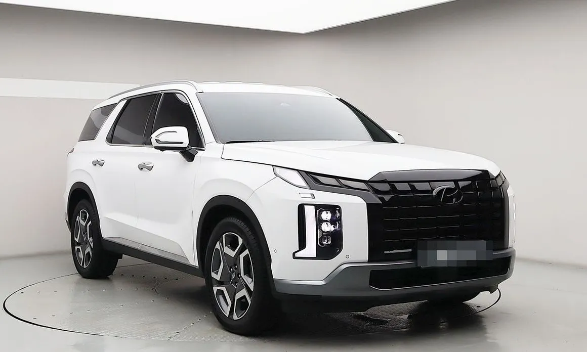 Hyundai Palisade — фото 10