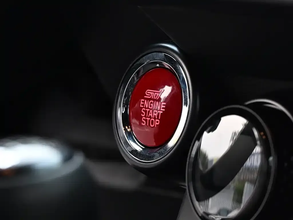 Subaru BRZ — фото 2