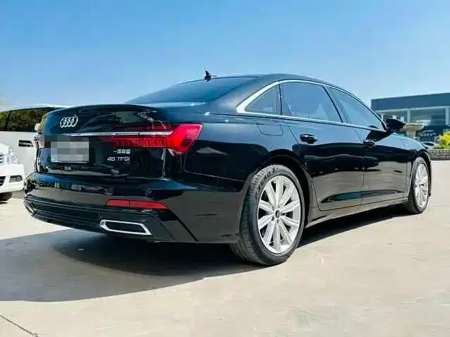 Audi A6L — фото 3