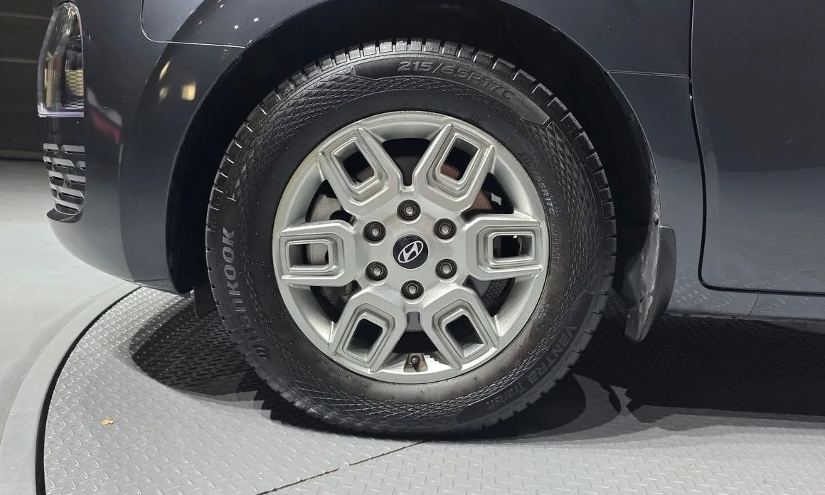 Hyundai Staria — фото 10