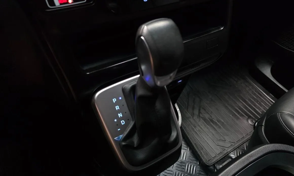 Hyundai Staria — фото 2